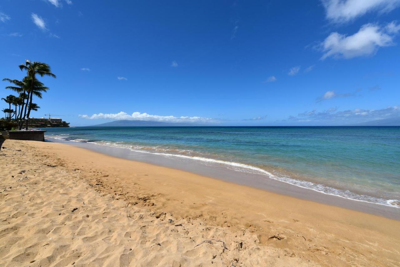 Kaleialoha 213 Villa Lahaina Exterior foto